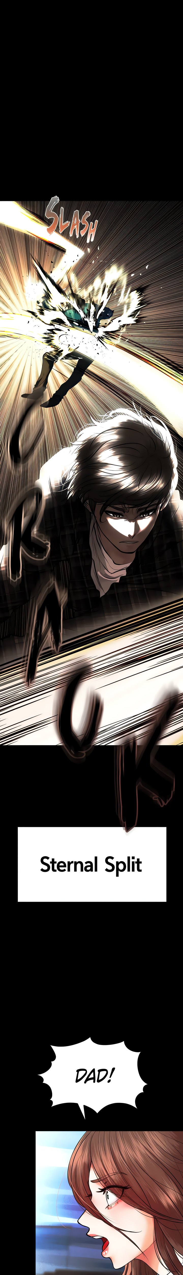 The Real Deal Chapter 65 Page 13
