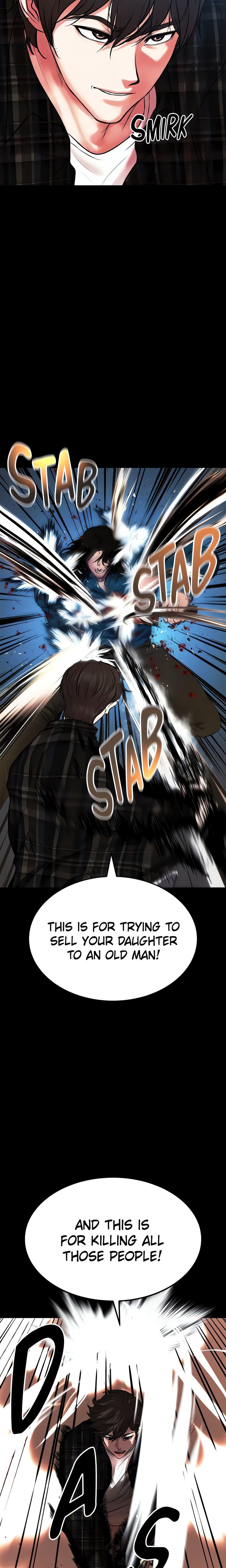 The Real Deal Chapter 65 Page 16