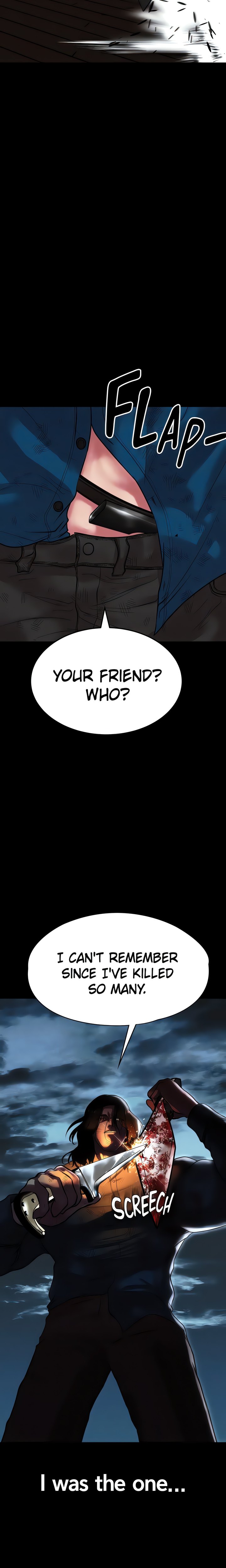 The Real Deal Chapter 65 Page 18