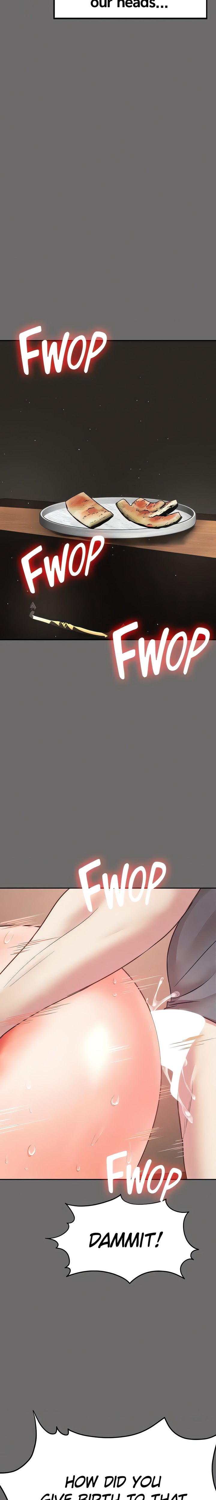The Real Deal Chapter 65 Page 36