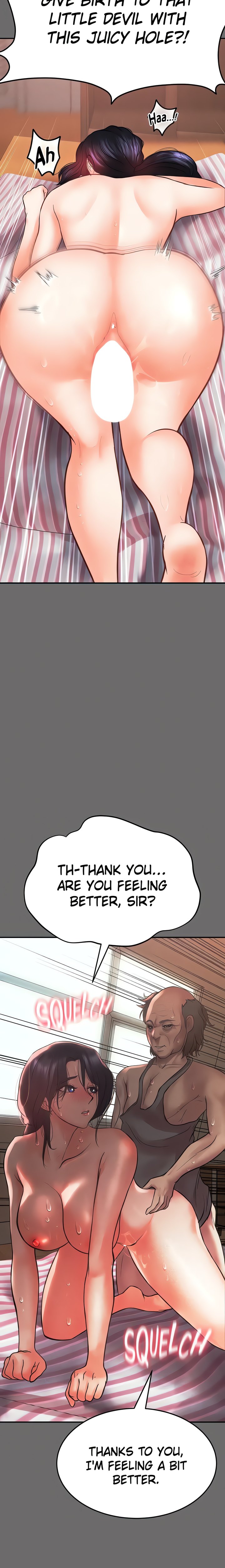 The Real Deal Chapter 65 Page 37