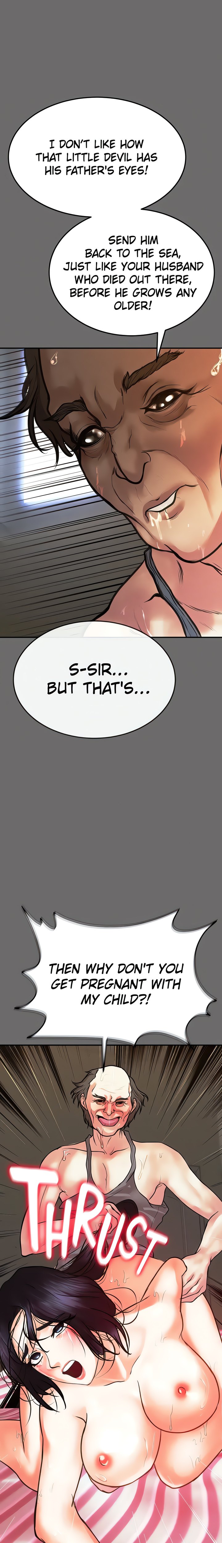 The Real Deal Chapter 65 Page 38