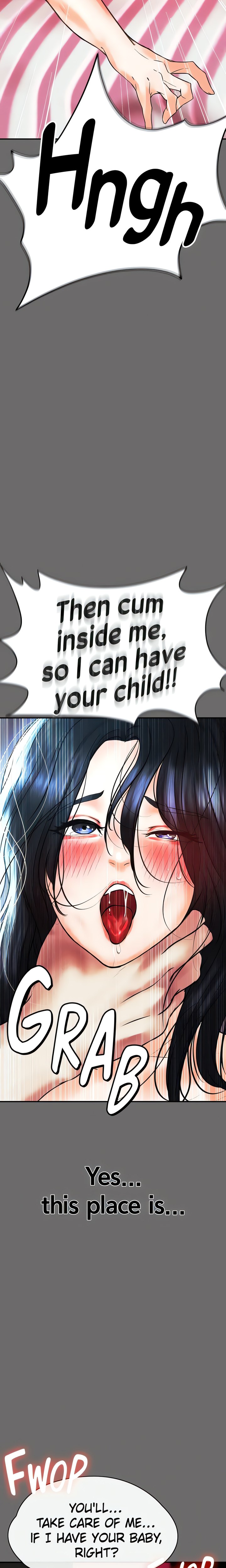 The Real Deal Chapter 65 Page 39