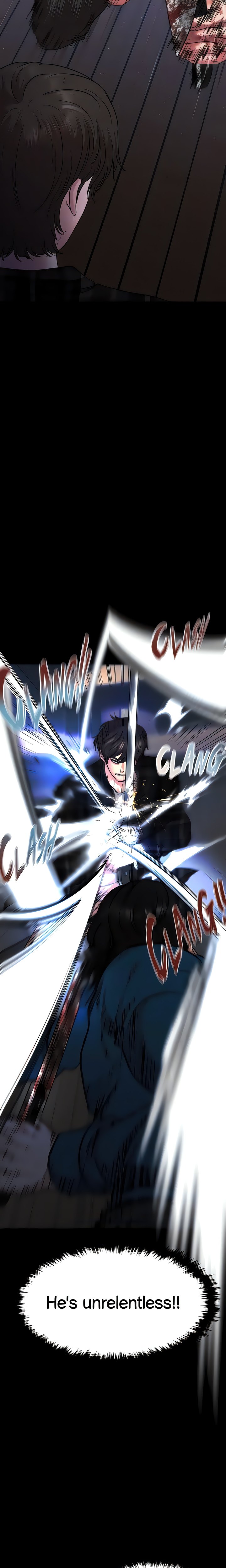 The Real Deal Chapter 65 Page 6
