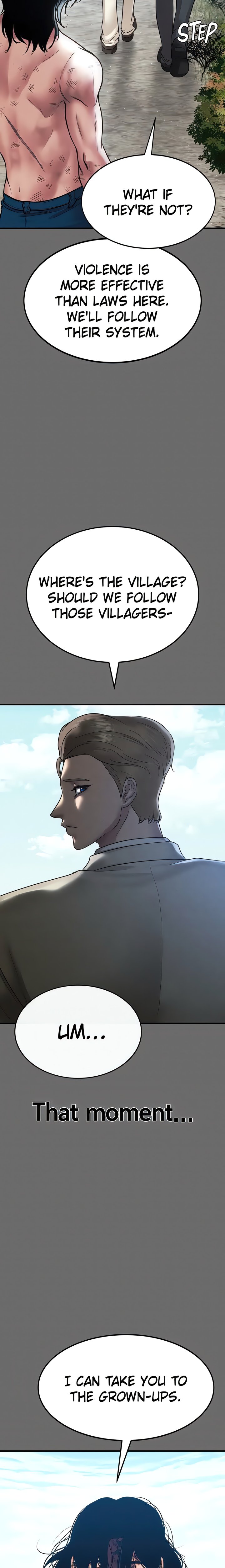 The Real Deal Chapter 66 Page 13