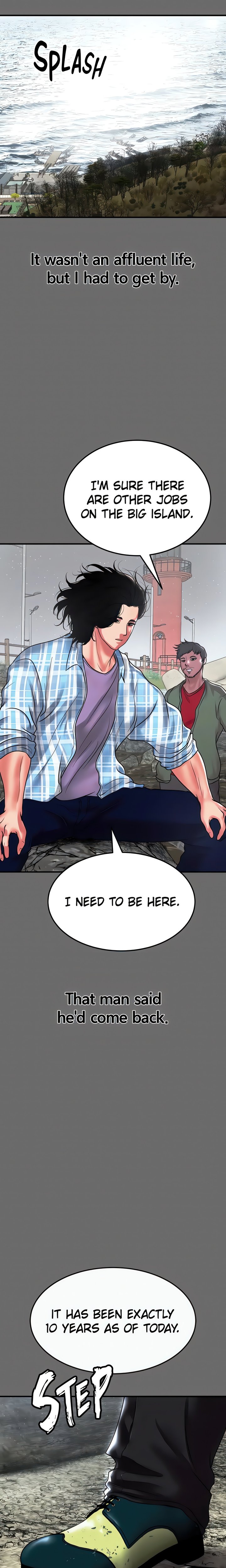 The Real Deal Chapter 66 Page 31