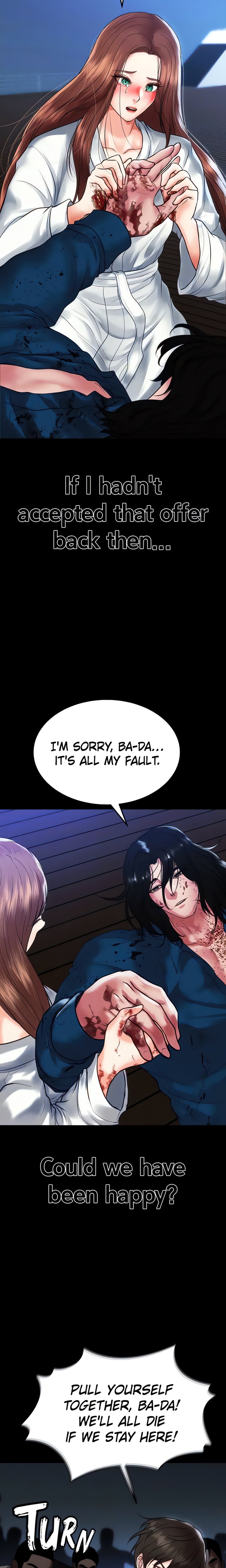 The Real Deal Chapter 67 Page 15