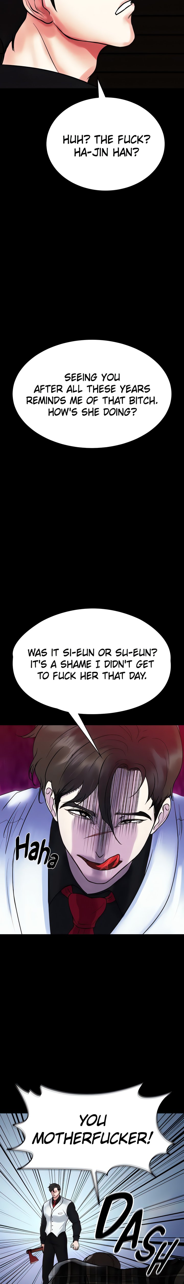 The Real Deal Chapter 67 Page 22