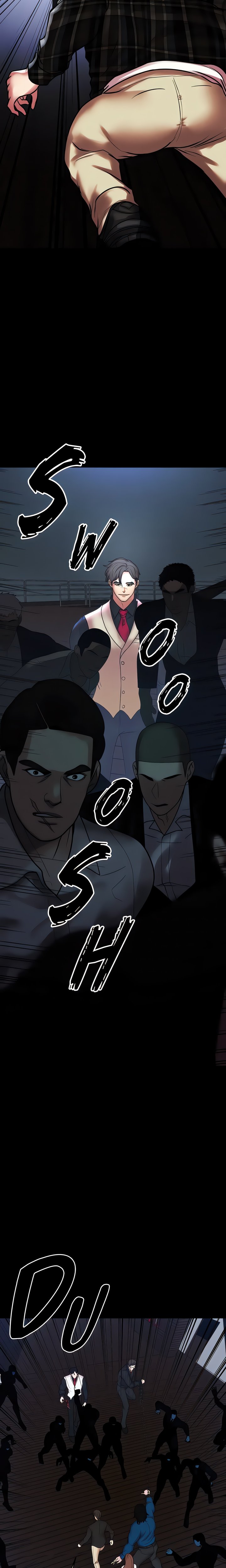 The Real Deal Chapter 67 Page 23