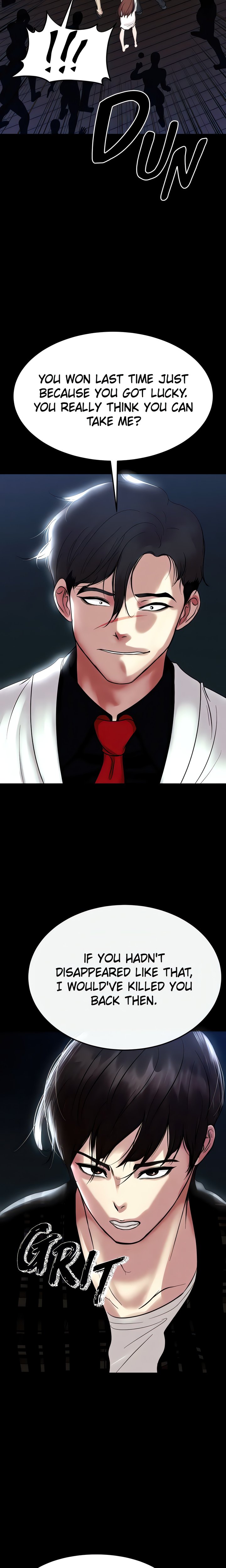 The Real Deal Chapter 67 Page 24