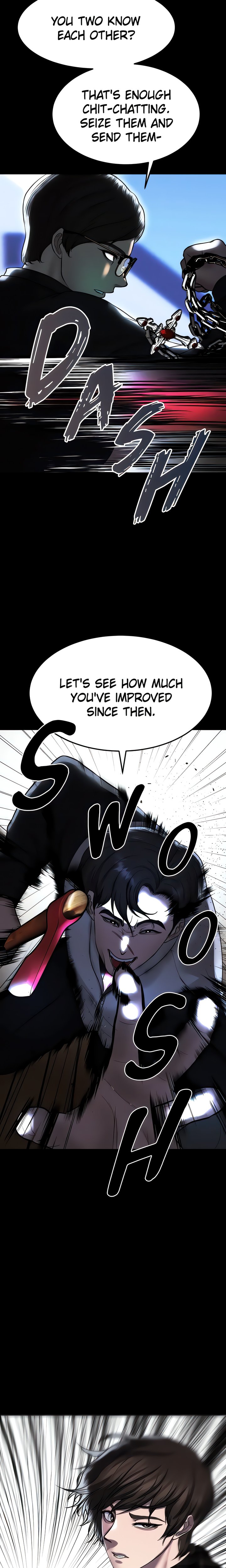 The Real Deal Chapter 67 Page 25