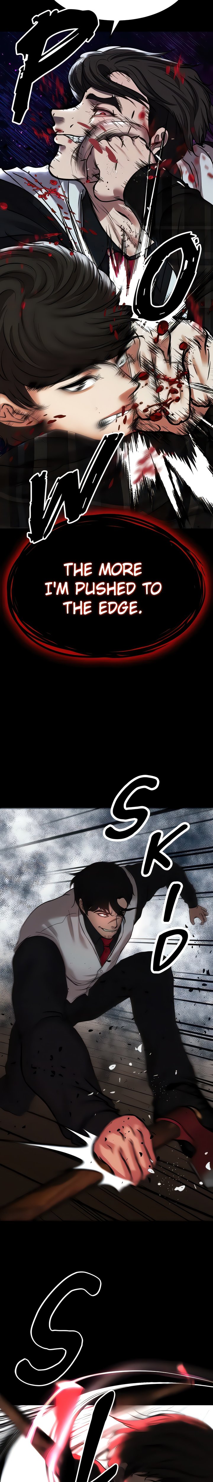 The Real Deal Chapter 67 Page 27