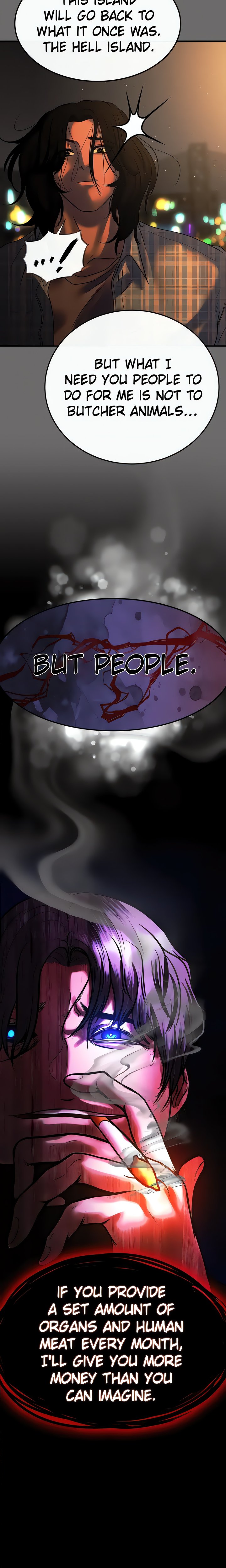 The Real Deal Chapter 67 Page 3