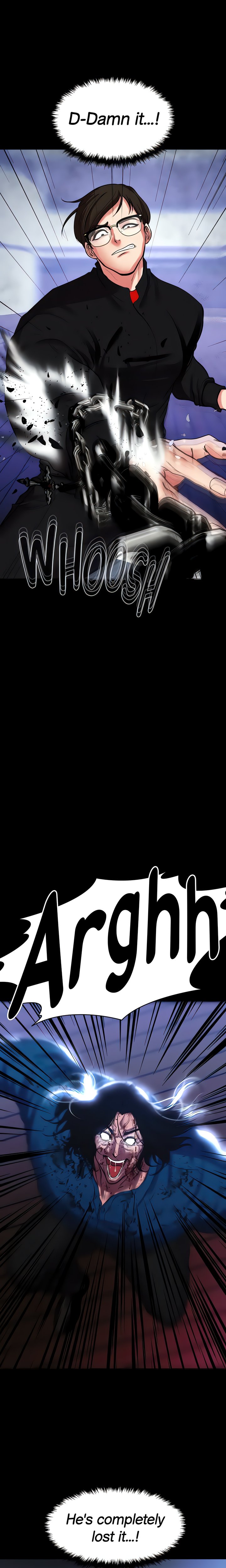 The Real Deal Chapter 67 Page 32