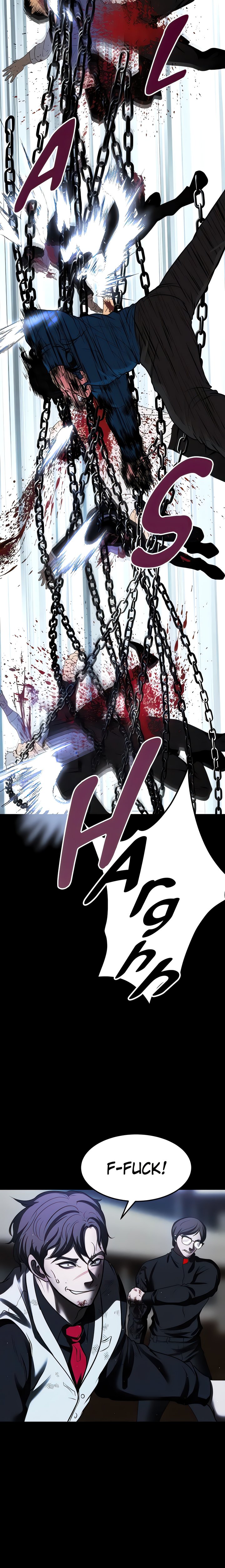 The Real Deal Chapter 67 Page 34