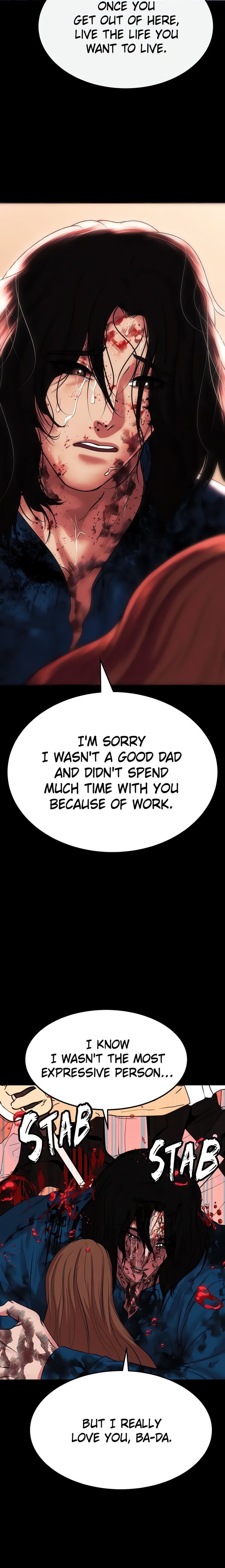 The Real Deal Chapter 67 Page 36