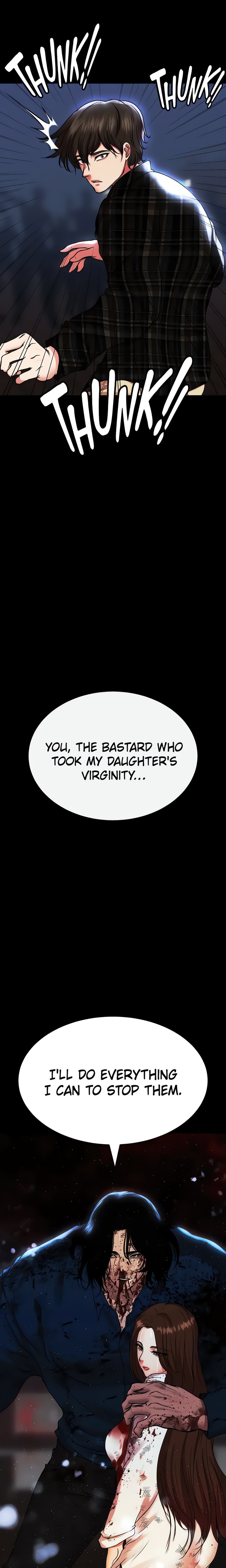 The Real Deal Chapter 67 Page 38