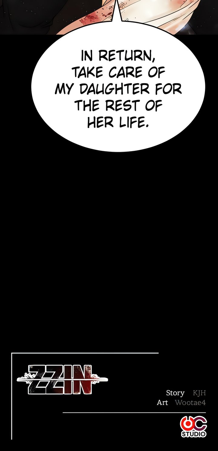 The Real Deal Chapter 67 Page 39