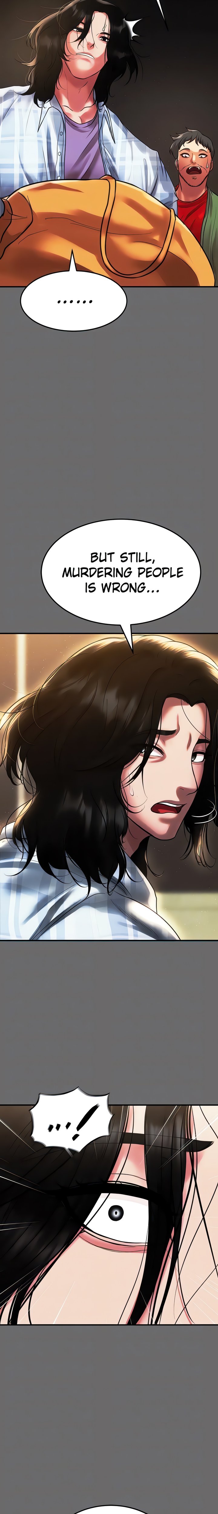 The Real Deal Chapter 67 Page 6
