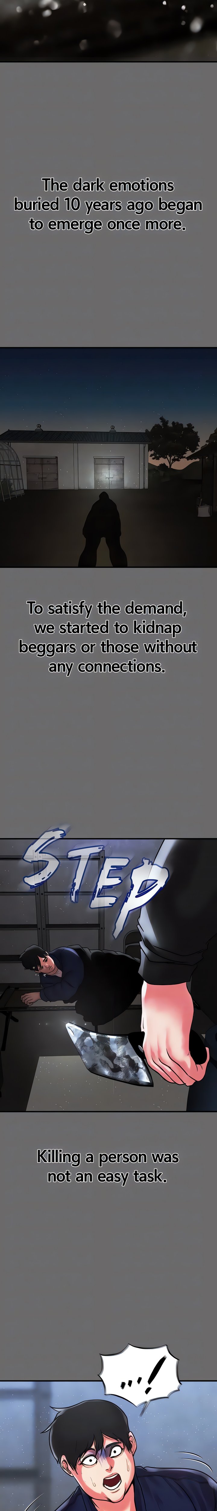 The Real Deal Chapter 67 Page 9