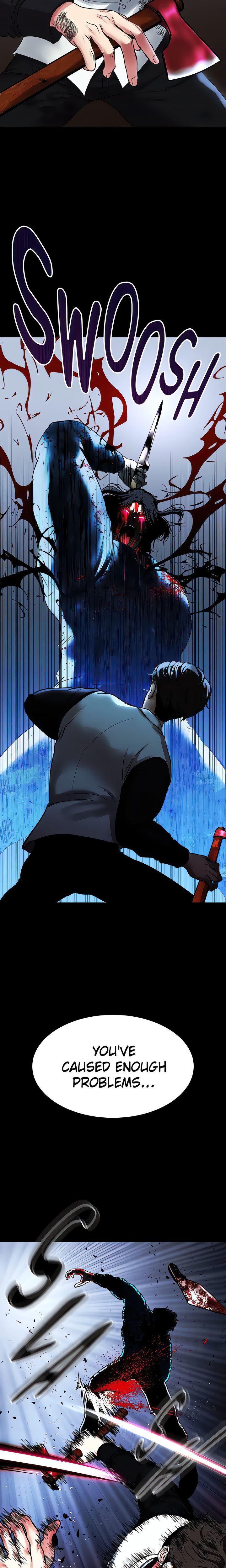 The Real Deal Chapter 68 Page 11