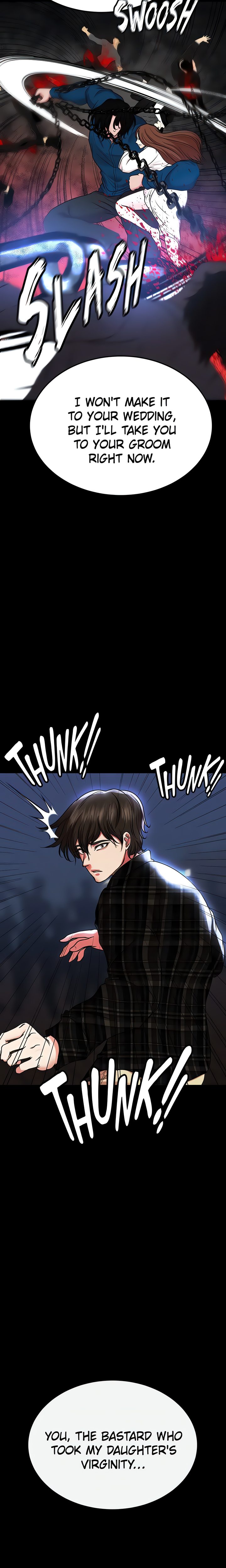 The Real Deal Chapter 68 Page 2