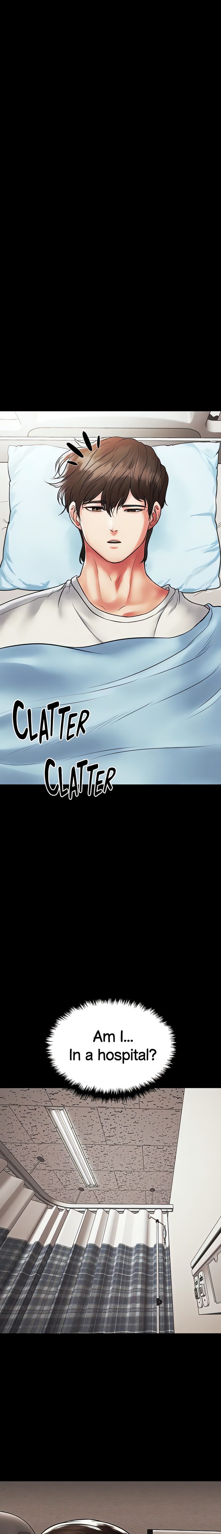 The Real Deal Chapter 68 Page 22