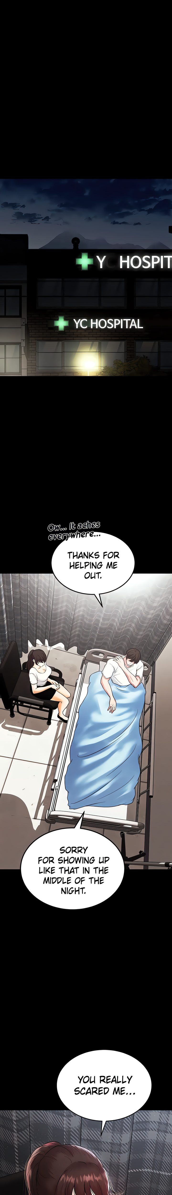 The Real Deal Chapter 68 Page 24