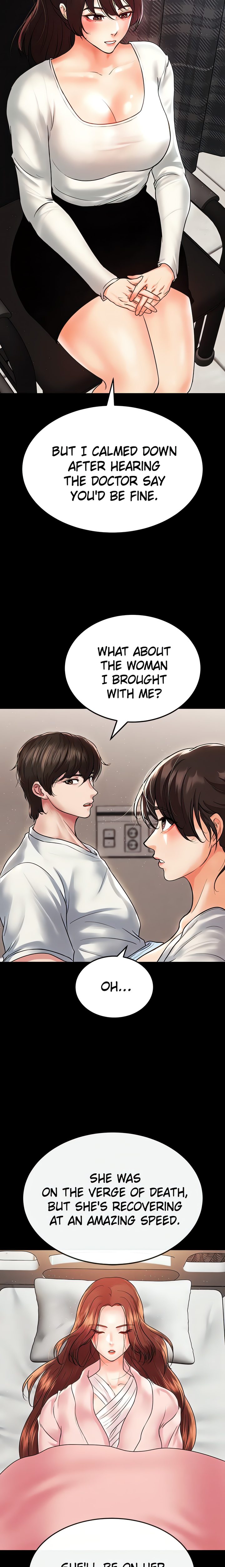The Real Deal Chapter 68 Page 25