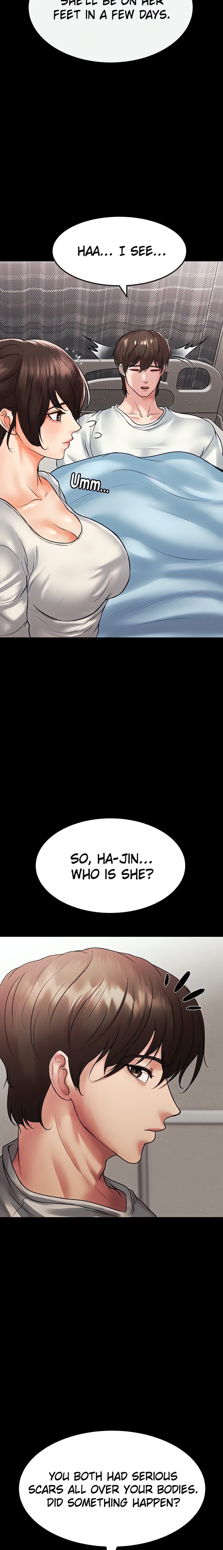 The Real Deal Chapter 68 Page 26
