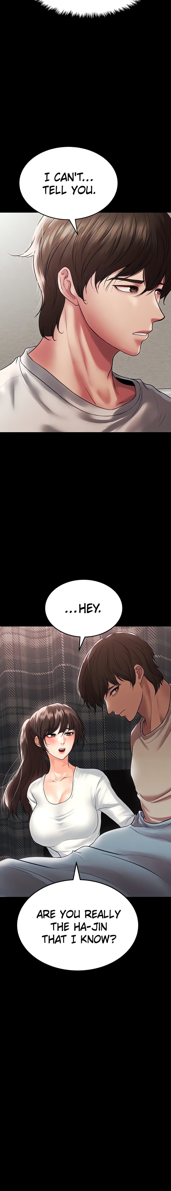 The Real Deal Chapter 68 Page 28