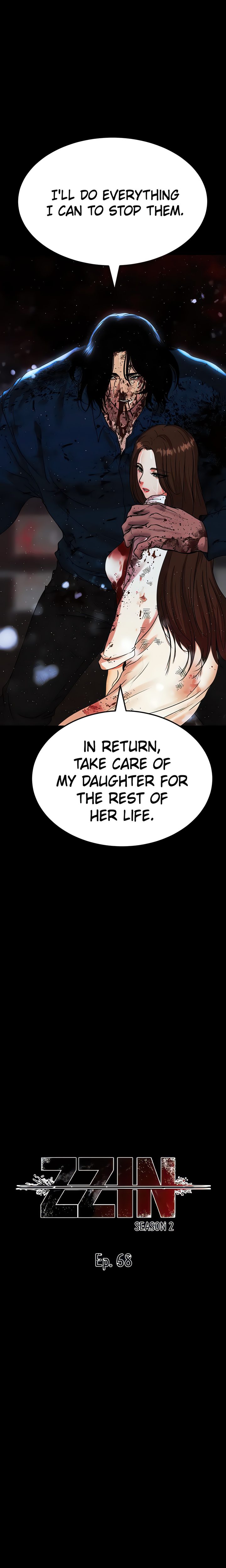 The Real Deal Chapter 68 Page 3