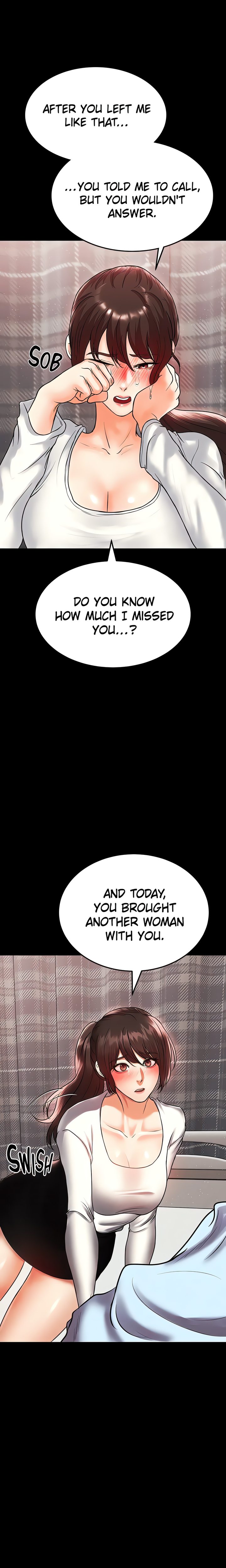 The Real Deal Chapter 68 Page 30