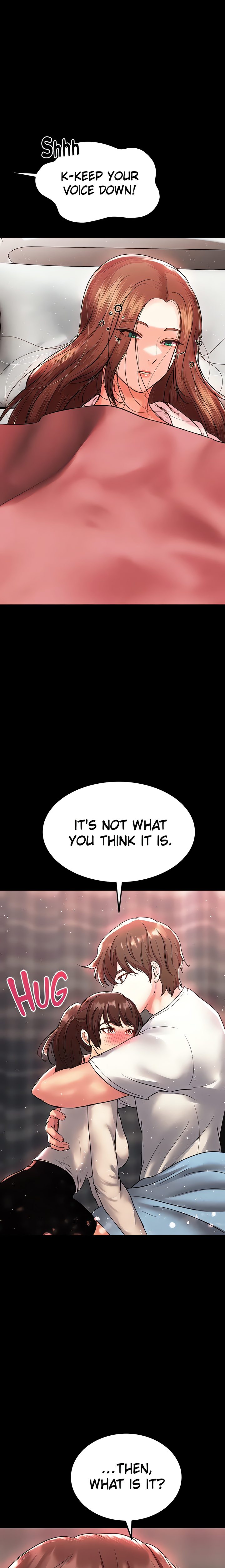 The Real Deal Chapter 68 Page 32
