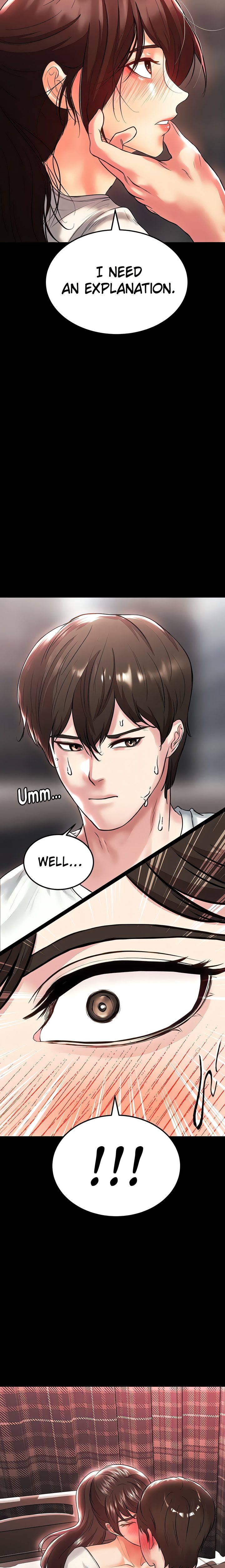 The Real Deal Chapter 68 Page 33