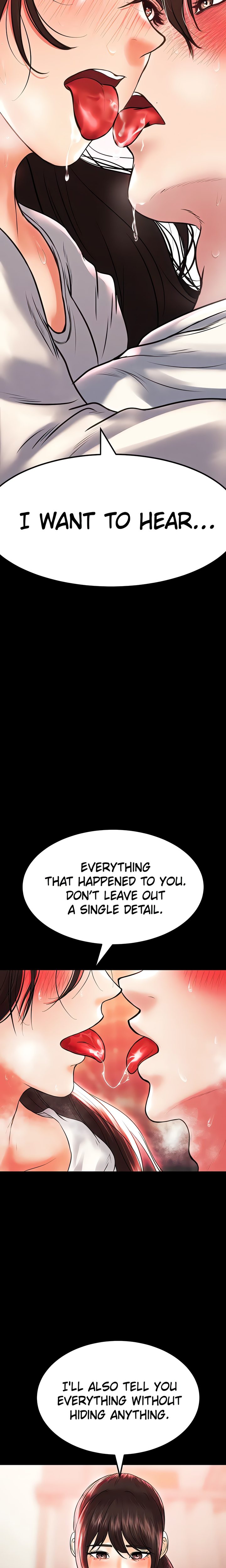 The Real Deal Chapter 68 Page 35