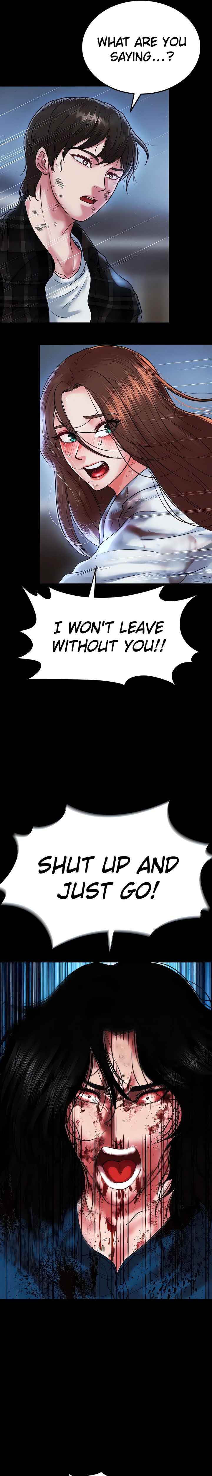 The Real Deal Chapter 68 Page 4