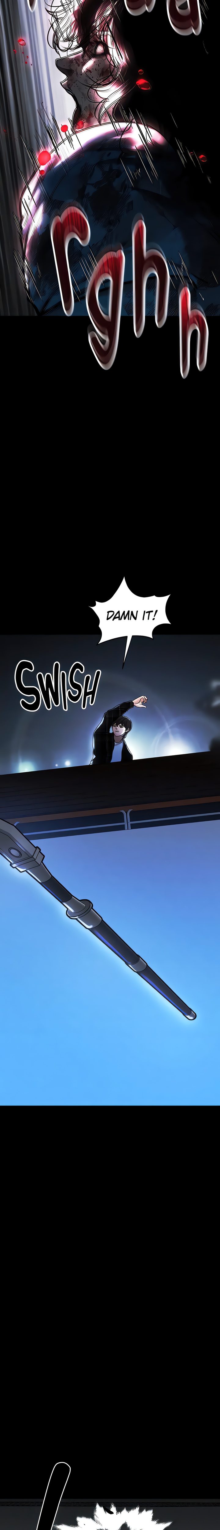 The Real Deal Chapter 68 Page 9