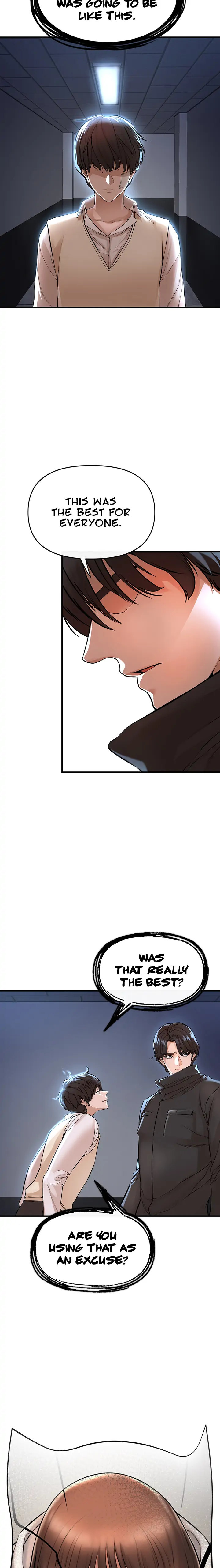 The Real Deal Chapter 7 Page 23