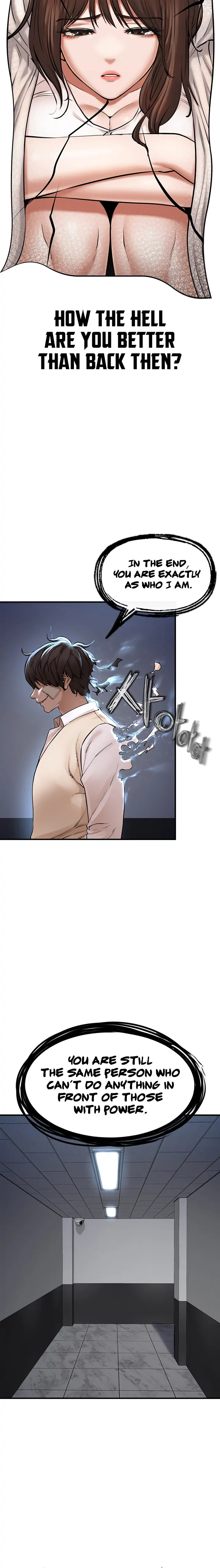 The Real Deal Chapter 7 Page 24