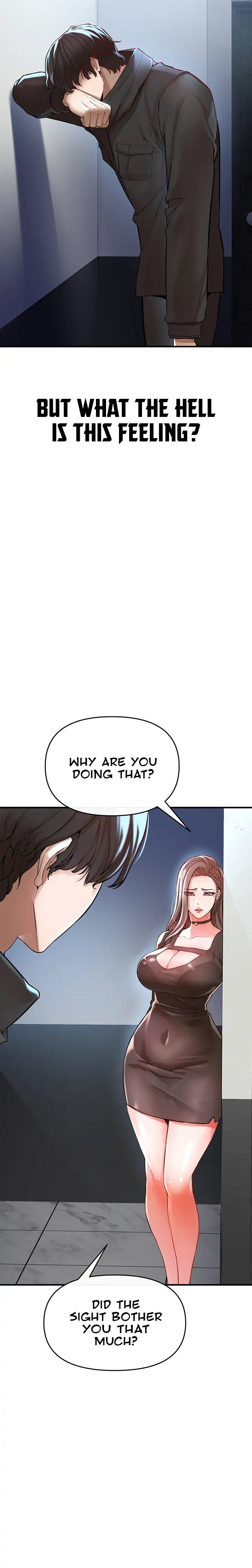 The Real Deal Chapter 7 Page 28
