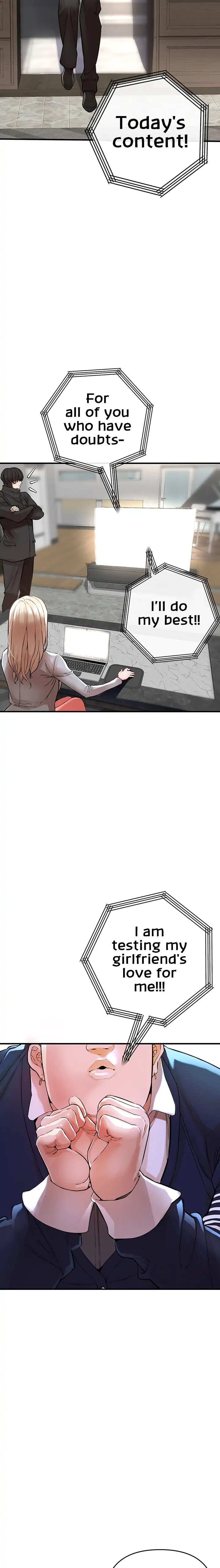 The Real Deal Chapter 7 Page 31