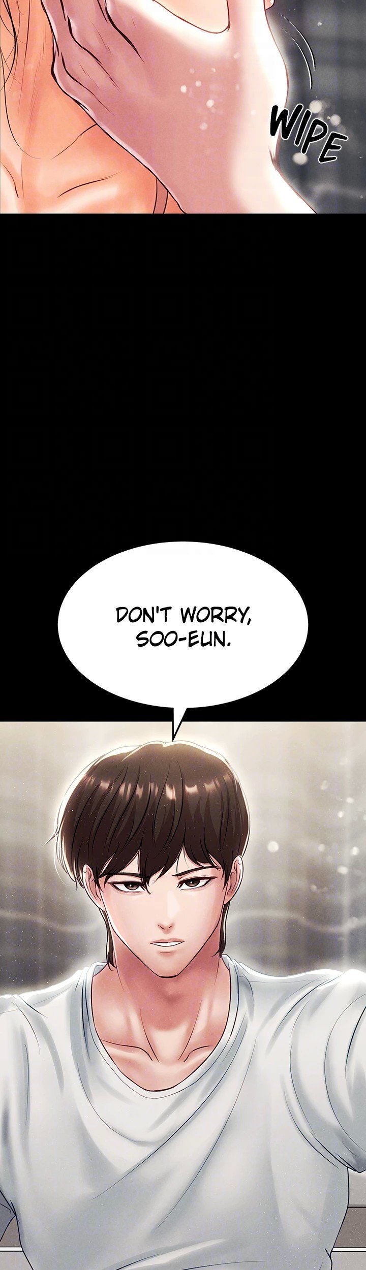 The Real Deal Chapter 69 Page 13