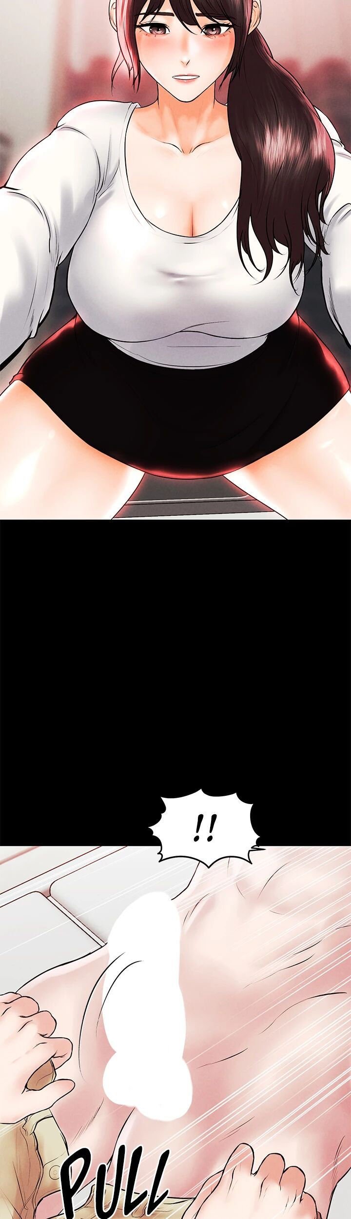 The Real Deal Chapter 69 Page 2