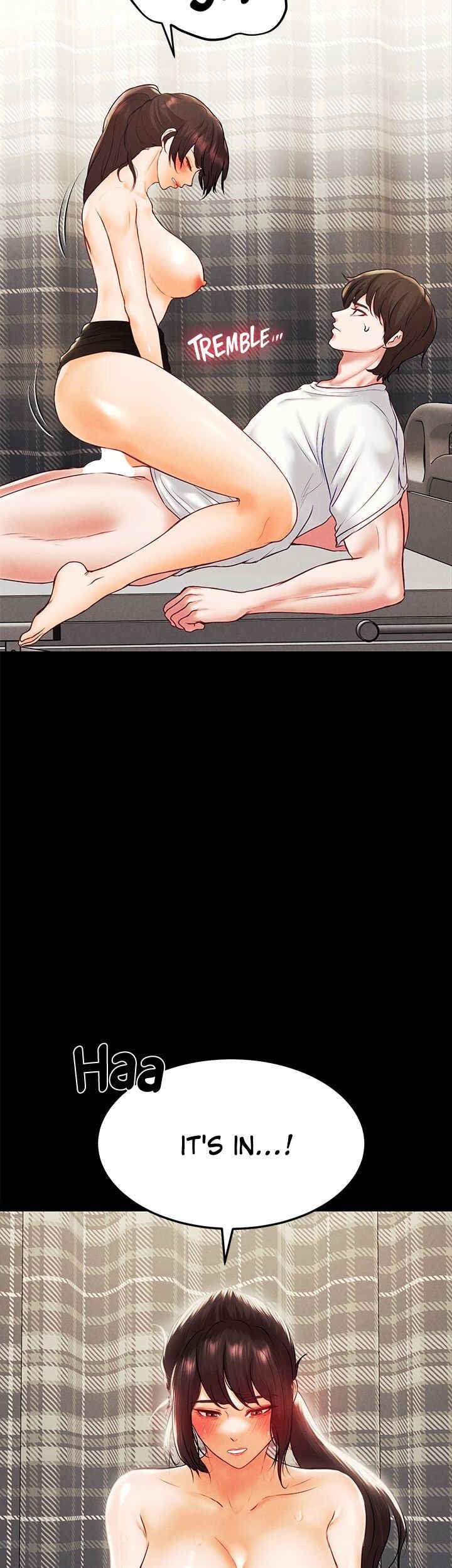 The Real Deal Chapter 69 Page 21