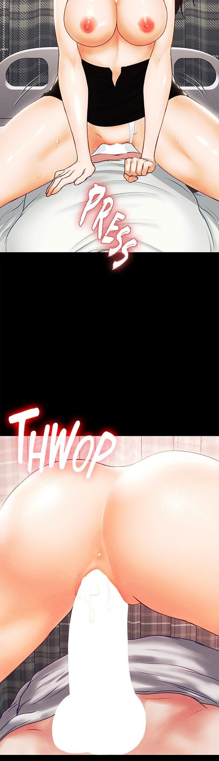 The Real Deal Chapter 69 Page 22