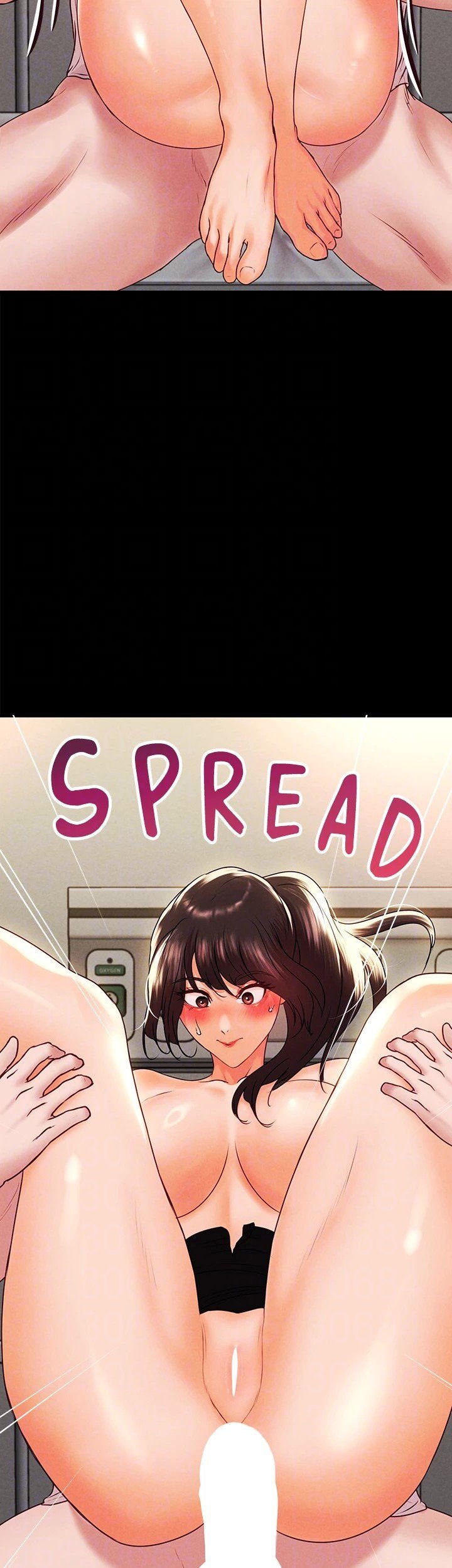 The Real Deal Chapter 69 Page 37