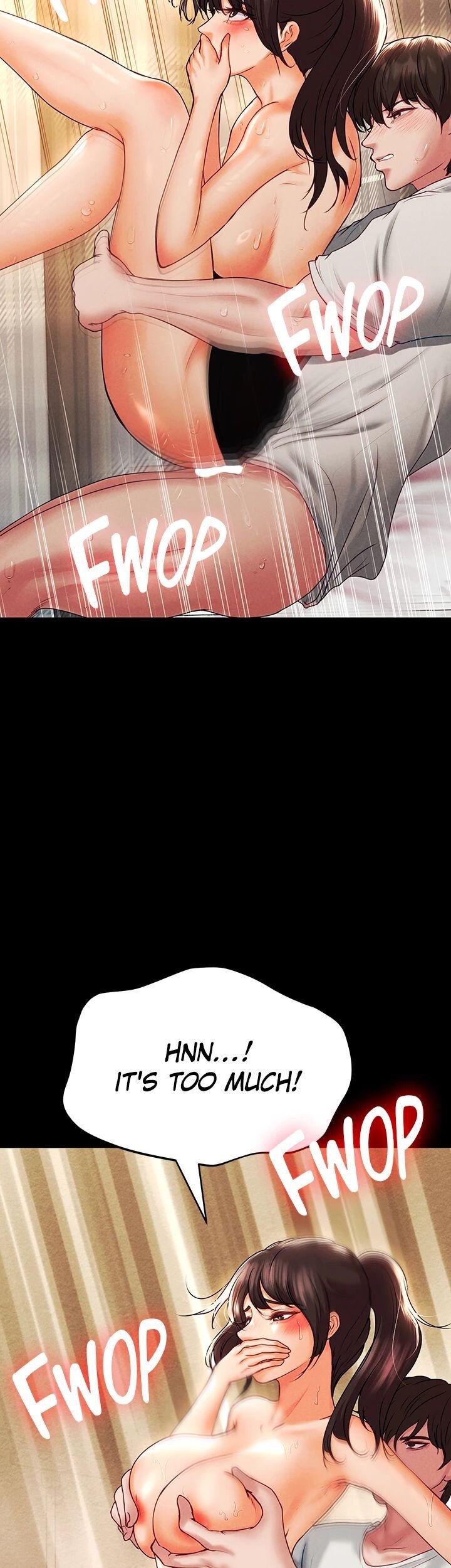 The Real Deal Chapter 69 Page 41