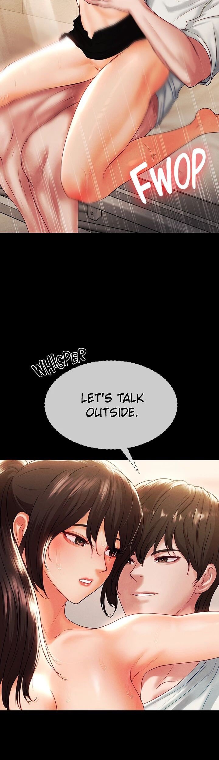 The Real Deal Chapter 69 Page 42