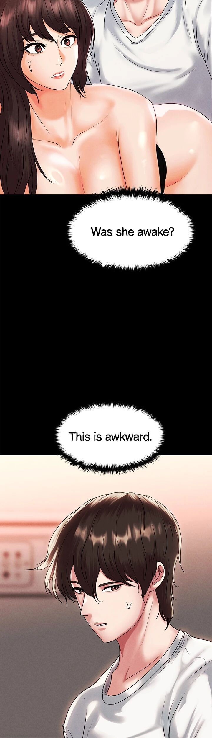 The Real Deal Chapter 69 Page 57